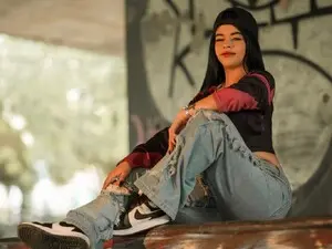 Myfreecams Adult Webcams of Dalia_Prada