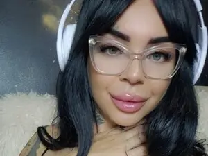 Myfreecams Best live sex cam show of DesireBloom