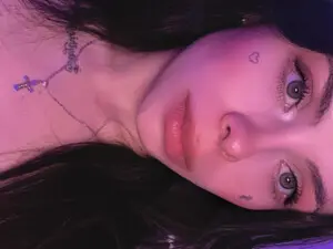 Myfreecams Sex Chat of marniemercury