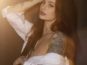 Myfreecams Nude Webcam of Lucyangel
