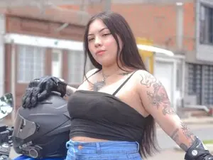 Myfreecams Live Sex of Isa_reel_