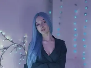 Myfreecams Live Sex Cam of SapphireEve