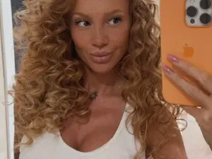 Myfreecams Adult Video Chat of GingerEllis