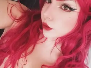 Myfreecams Live Porn of Lilith_miaw