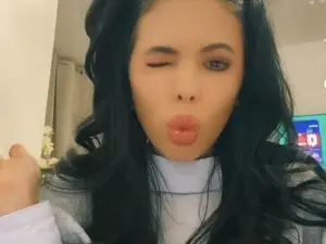 Myfreecams Live Porn of HotCafeDelina