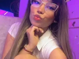 Myfreecams Live Sex of Scarleet_Liz