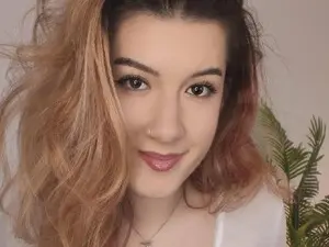 Myfreecams Sex Chat of MonEva