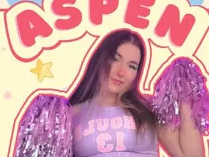 Myfreecams Sex Cam of Aspen_Mai