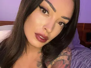 Myfreecams Sex Cam of lyrag