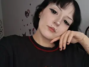 Myfreecams Watch Live Sex Cams of NikaDream1