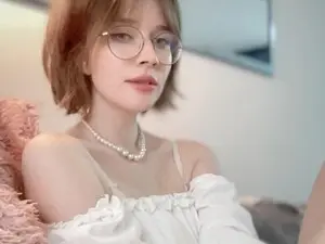 Myfreecams Nude Webcam of Ms_christiana