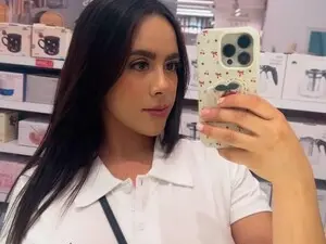 Myfreecams Sex Chat of Sabrina_geek1