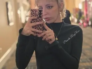 Myfreecams Nude Webcam of RuinedByRixy