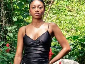 Myfreecams Adult Webcam of AliyahBrowns