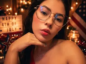 Myfreecams Live Porn of daniela_castro