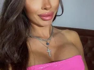 Myfreecams Adult Webcam of AylinHoney23