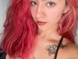 Myfreecams Sex Cam of Lu_na