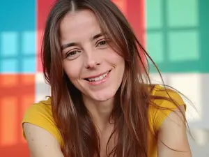Myfreecams Adult Webcam of MegiLive