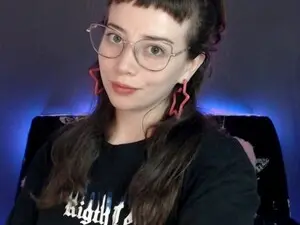 Myfreecams Adult Video Chat of HannahHexx
