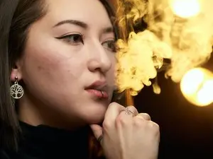Myfreecams Adult Webcam of AlexaJang