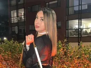 Myfreecams Sex Chat of Samarajhonson