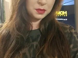 Myfreecams Best Webcam of Geothee