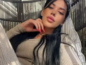 Myfreecams Free Porn Cam of LaylaCruz1