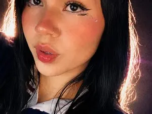 Myfreecams Best live sex cam show of NicoRobin7