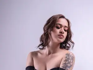 Myfreecams Adult Video Chat of Zoe_Walker