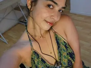 Myfreecams Adult Webcam of MagicFairy