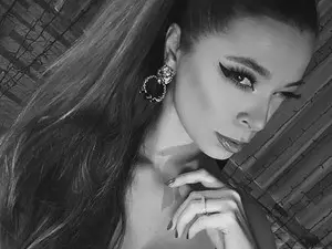 Myfreecams Sex Cam of No_bo_dy