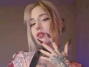 Myfreecams Live Sex of Killinna