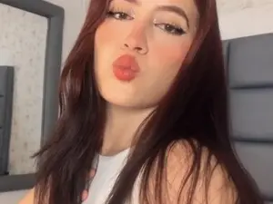 Myfreecams Adult Webcams of Aribrunnet