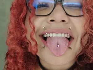 Myfreecams Sex Chat of IrisFeitan