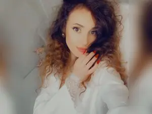 Myfreecams Nude Webcam of Anais__
