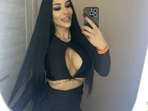 Myfreecams Nude Webcam of RahellaStar
