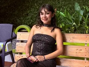 Myfreecams Live Porn of LiaTeylor
