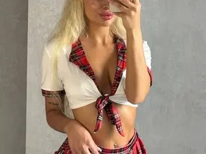 Myfreecams Best Webcam of SaraShine_
