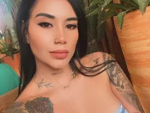 Myfreecams Adult Video Chat of Kassandra0203