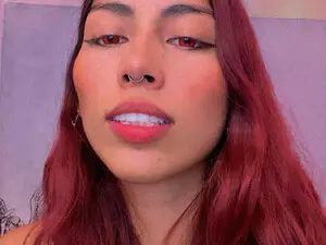 Myfreecams Nude Webcam of kadah_