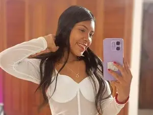 Myfreecams Live Sex of Emily_rose1