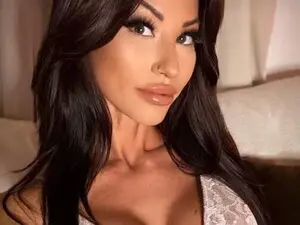 Myfreecams Nude Webcam of FitKira