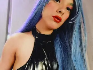 Myfreecams Nude Webcam of VesperVelvet