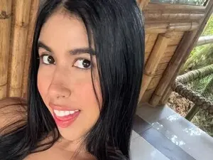 Myfreecams Adult Video Chat of ChanellyMyers