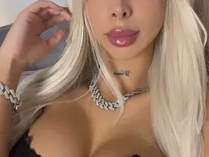 Myfreecams Nude Webcam of StephanieDj