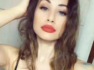 Myfreecams Live Sex of ErikasMagic