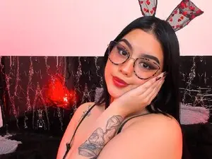Myfreecams Private Sex Chat of Nicol_Ruiz