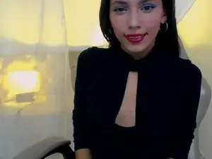 Myfreecams Private Sex Chat of Evelin_shy1
