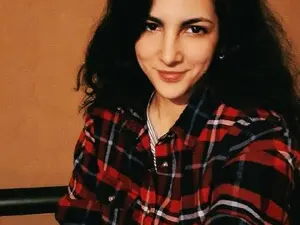 Myfreecams Nude Webcam of MayaPhoebe