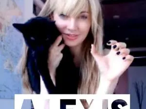 Myfreecams Private Sex Chat of aleXis